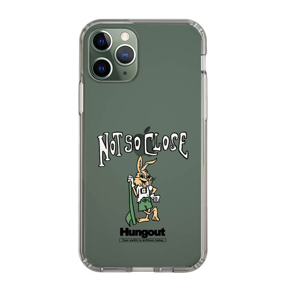 Slim Protection Case［ GYDA - BUNNY - SURF BUNNY ］