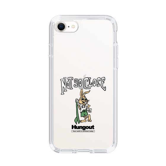 Slim Protection Case［ GYDA - BUNNY - SURF BUNNY ］