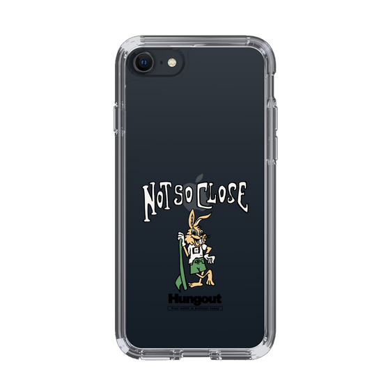 Slim Protection Case［ GYDA - BUNNY - SURF BUNNY ］
