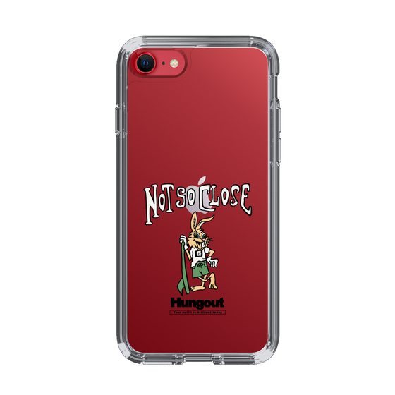Slim Protection Case［ GYDA - BUNNY - SURF BUNNY ］