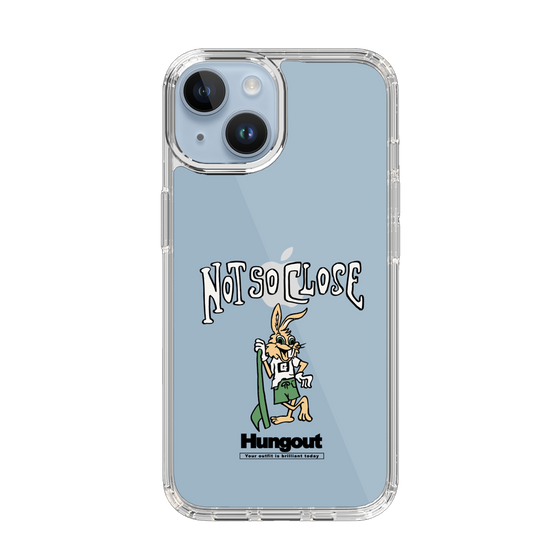 Slim Protection Case［ GYDA - BUNNY - SURF BUNNY ］