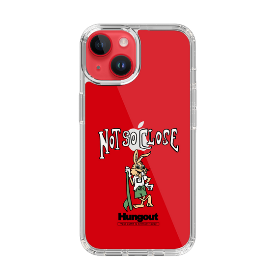 Slim Protection Case［ GYDA - BUNNY - SURF BUNNY ］