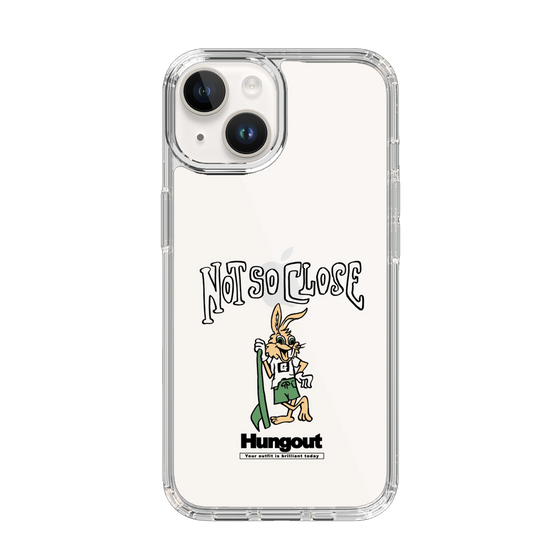 Slim Protection Case［ GYDA - BUNNY - SURF BUNNY ］