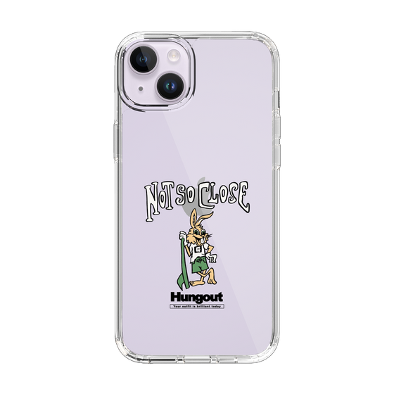 Slim Protection Case［ GYDA - BUNNY - SURF BUNNY ］