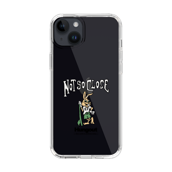Slim Protection Case［ GYDA - BUNNY - SURF BUNNY ］