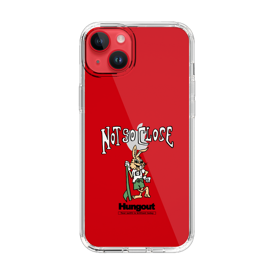 Slim Protection Case［ GYDA - BUNNY - SURF BUNNY ］