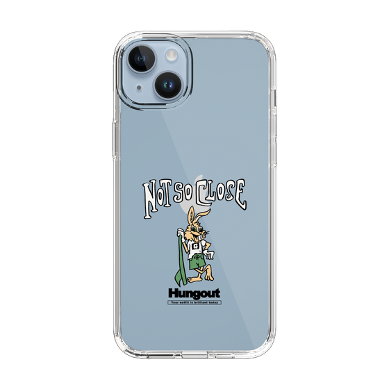 Slim Protection Case［ GYDA - BUNNY - SURF BUNNY ］