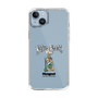 Slim Protection Case［ GYDA - BUNNY - SURF BUNNY ］