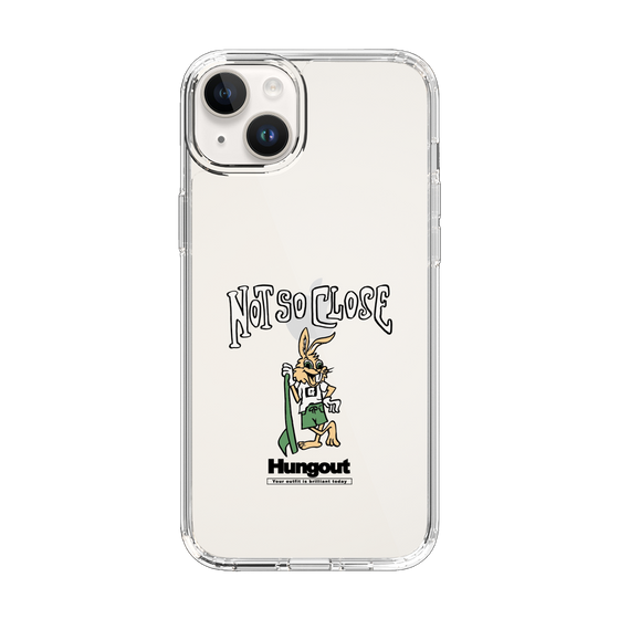 Slim Protection Case［ GYDA - BUNNY - SURF BUNNY ］