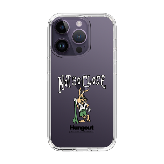 Slim Protection Case［ GYDA - BUNNY - SURF BUNNY ］