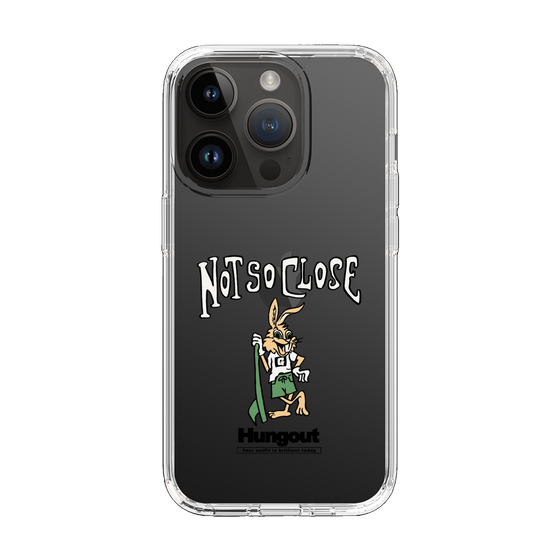 Slim Protection Case［ GYDA - BUNNY - SURF BUNNY ］