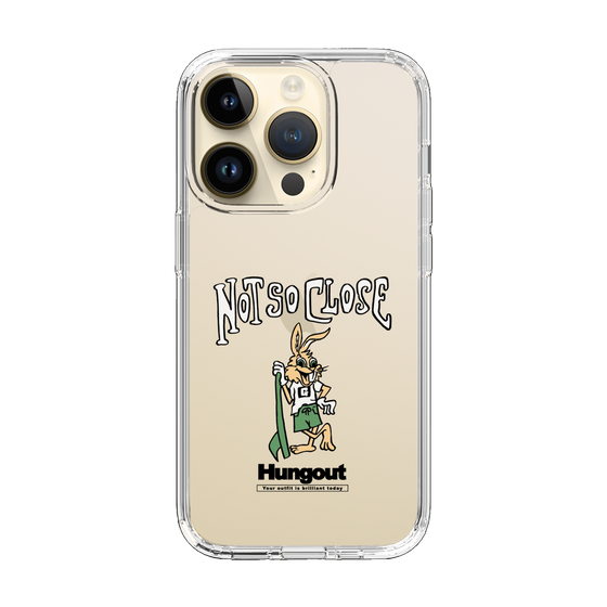 Slim Protection Case［ GYDA - BUNNY - SURF BUNNY ］