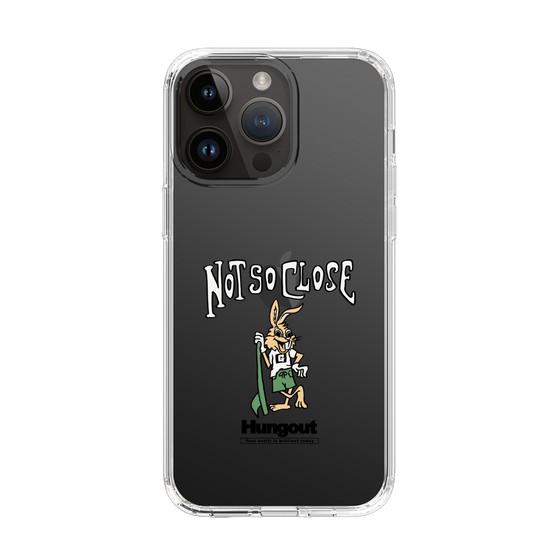 Slim Protection Case［ GYDA - BUNNY - SURF BUNNY ］