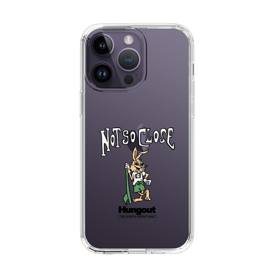 Slim Protection Case［ GYDA - BUNNY - SURF BUNNY ］