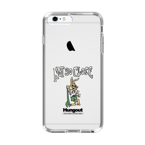 Slim Protection Case［ GYDA - BUNNY - SURF BUNNY ］