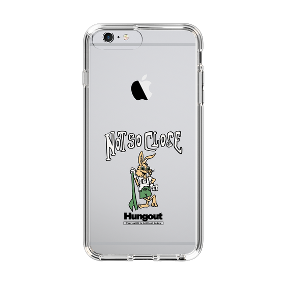 Slim Protection Case［ GYDA - BUNNY - SURF BUNNY ］