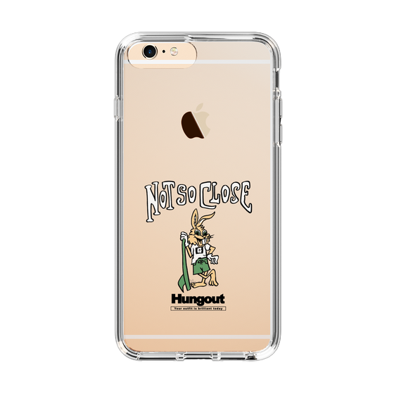 Slim Protection Case［ GYDA - BUNNY - SURF BUNNY ］