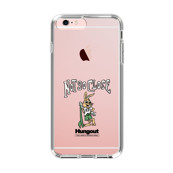 Slim Protection Case［ GYDA - BUNNY - SURF BUNNY ］