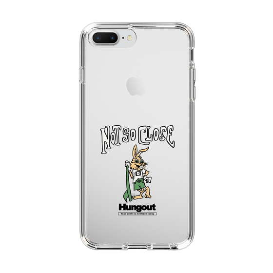 Slim Protection Case［ GYDA - BUNNY - SURF BUNNY ］