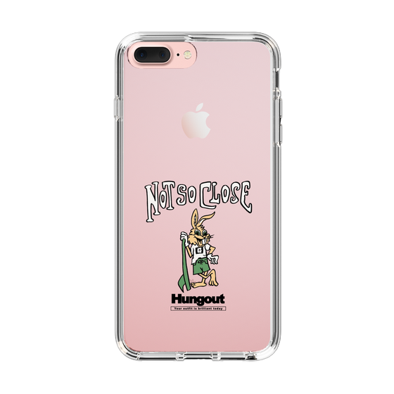 Slim Protection Case［ GYDA - BUNNY - SURF BUNNY ］