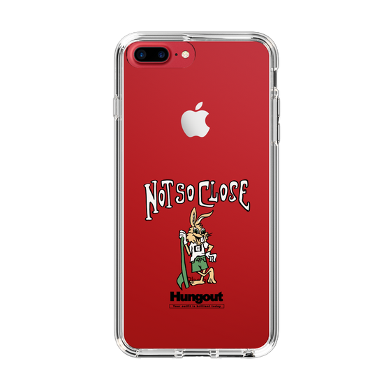 Slim Protection Case［ GYDA - BUNNY - SURF BUNNY ］