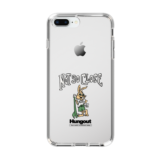 Slim Protection Case［ GYDA - BUNNY - SURF BUNNY ］