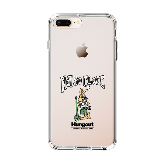 Slim Protection Case［ GYDA - BUNNY - SURF BUNNY ］