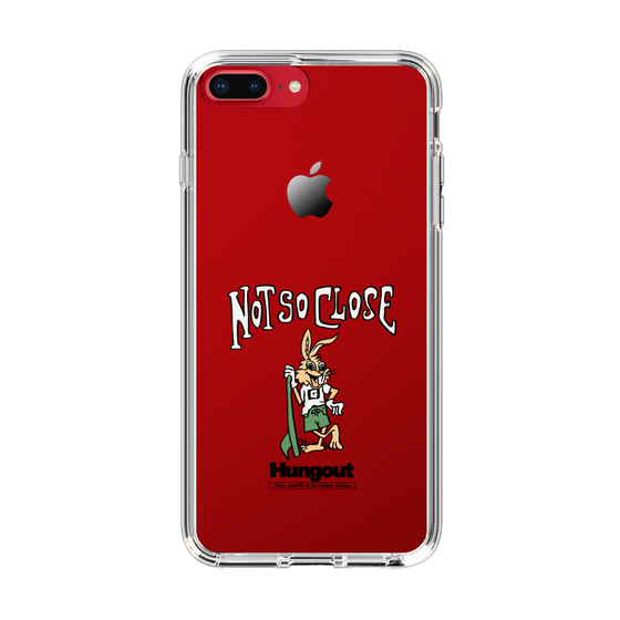 Slim Protection Case［ GYDA - BUNNY - SURF BUNNY ］