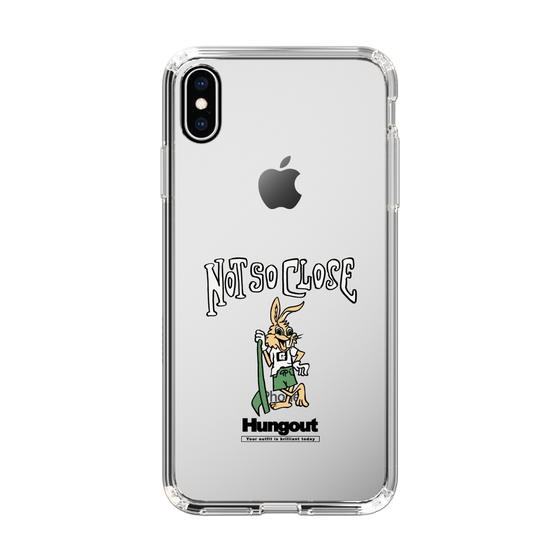 Slim Protection Case［ GYDA - BUNNY - SURF BUNNY ］