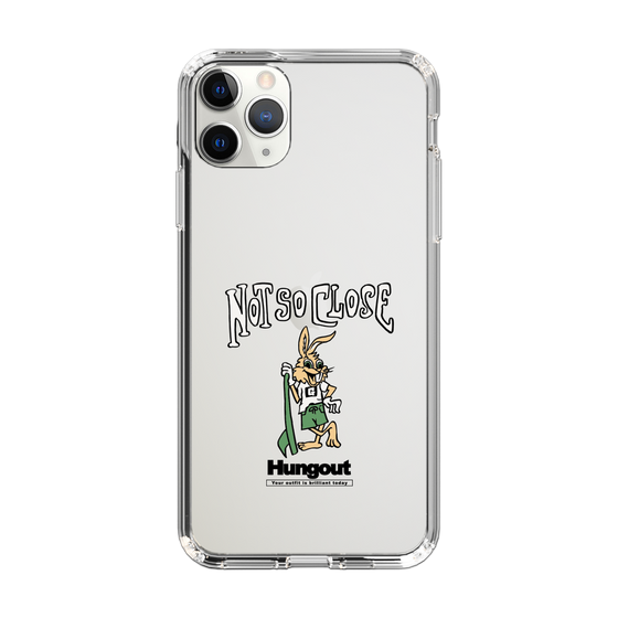 Slim Protection Case［ GYDA - BUNNY - SURF BUNNY ］