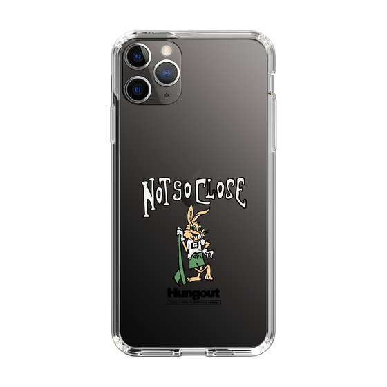 Slim Protection Case［ GYDA - BUNNY - SURF BUNNY ］