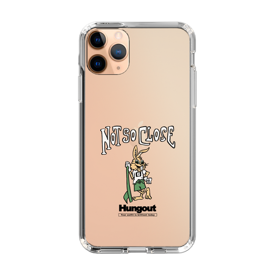 Slim Protection Case［ GYDA - BUNNY - SURF BUNNY ］