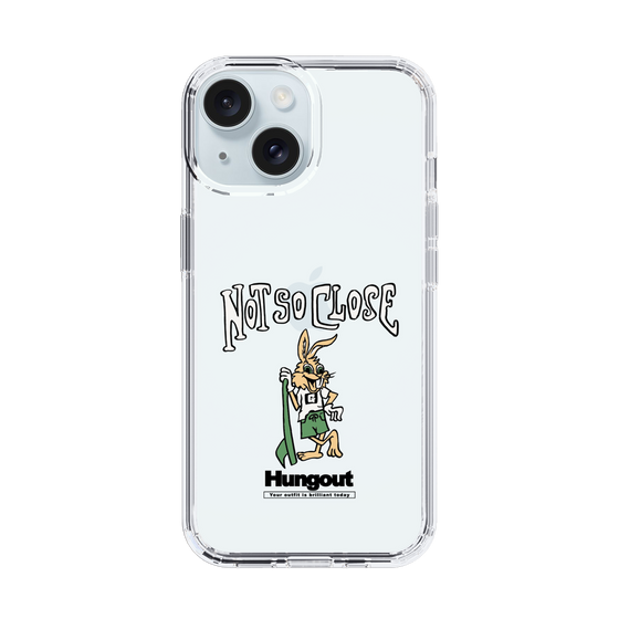 Slim Protection Case［ GYDA - BUNNY - SURF BUNNY ］