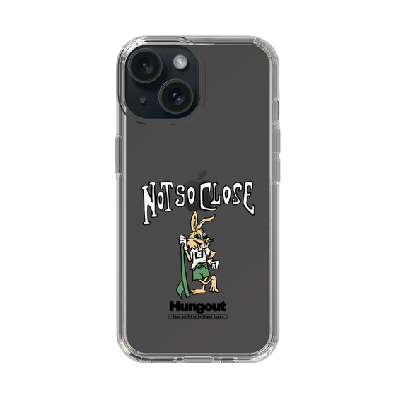 Slim Protection Case［ GYDA - BUNNY - SURF BUNNY ］
