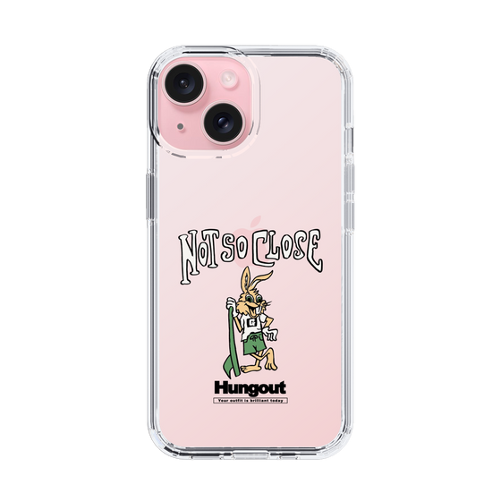 Slim Protection Case［ GYDA - BUNNY - SURF BUNNY ］