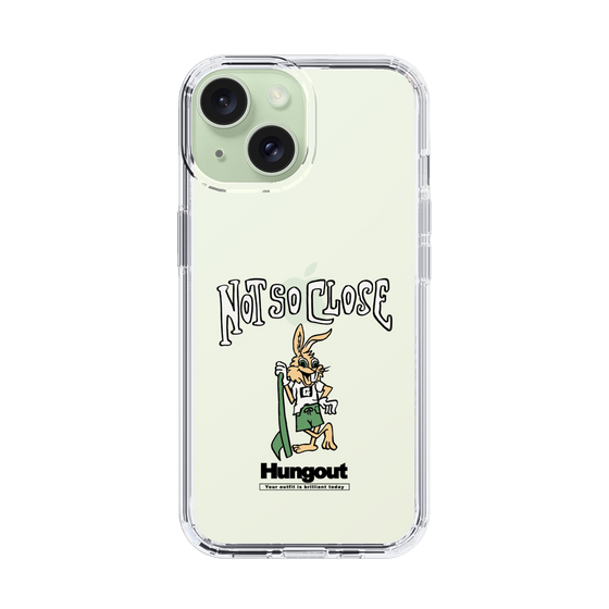 Slim Protection Case［ GYDA - BUNNY - SURF BUNNY ］