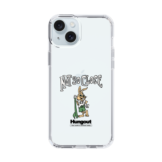 Slim Protection Case［ GYDA - BUNNY - SURF BUNNY ］