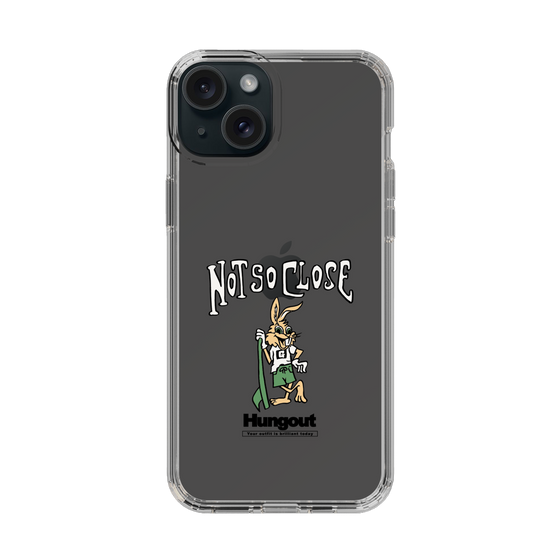Slim Protection Case［ GYDA - BUNNY - SURF BUNNY ］