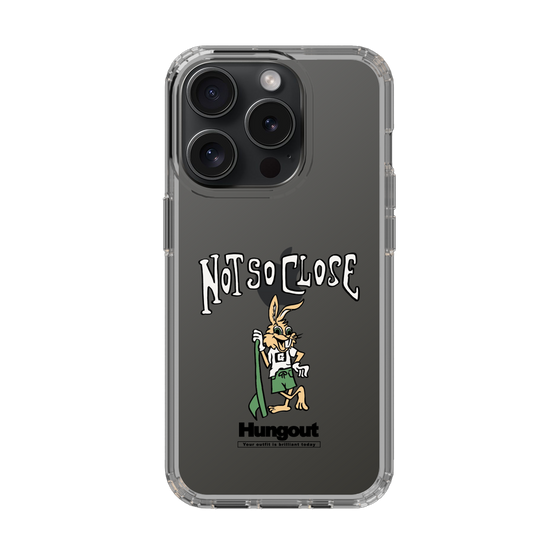 Slim Protection Case［ GYDA - BUNNY - SURF BUNNY ］