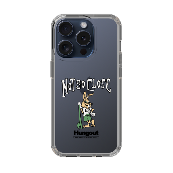 Slim Protection Case［ GYDA - BUNNY - SURF BUNNY ］