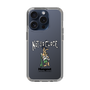 Slim Protection Case［ GYDA - BUNNY - SURF BUNNY ］