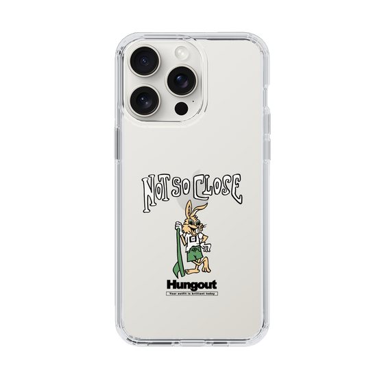 Slim Protection Case［ GYDA - BUNNY - SURF BUNNY ］