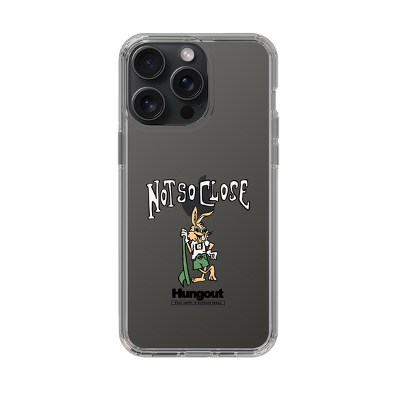Slim Protection Case［ GYDA - BUNNY - SURF BUNNY ］