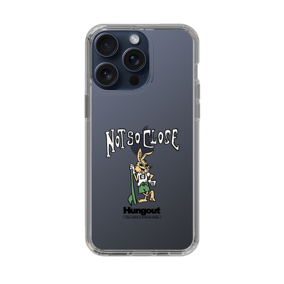 Slim Protection Case［ GYDA - BUNNY - SURF BUNNY ］