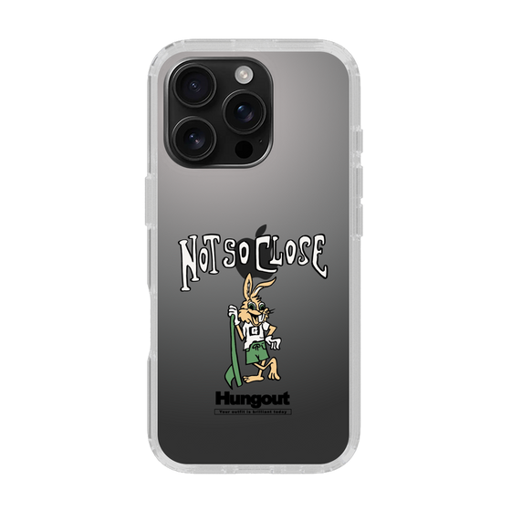 Slim Protection Case［ GYDA - BUNNY - SURF BUNNY ］