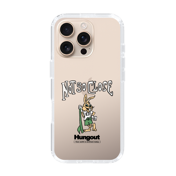 Slim Protection Case［ GYDA - BUNNY - SURF BUNNY ］