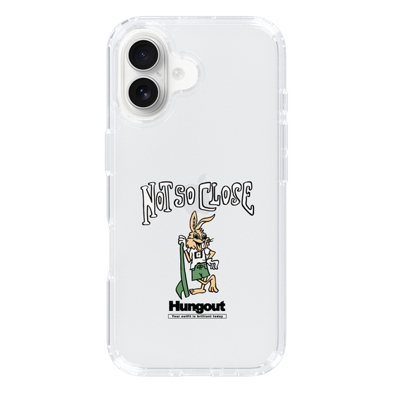 Slim Protection Case［ GYDA - BUNNY - SURF BUNNY ］
