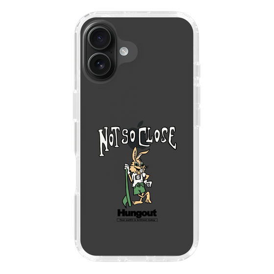 Slim Protection Case［ GYDA - BUNNY - SURF BUNNY ］