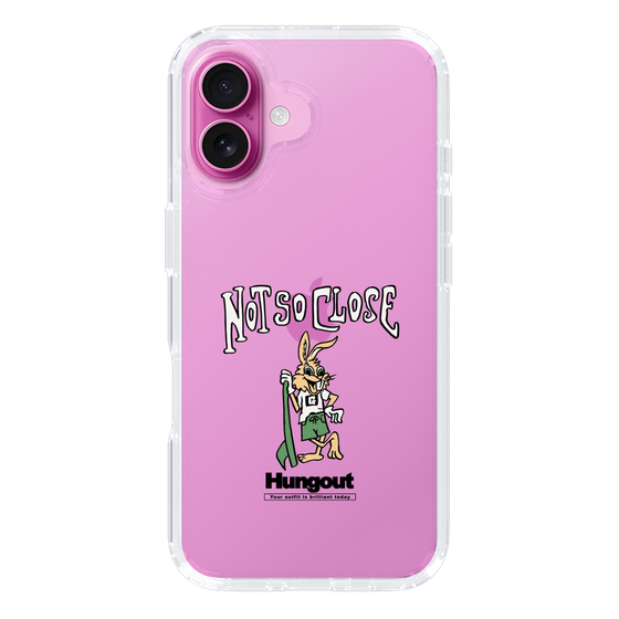 Slim Protection Case［ GYDA - BUNNY - SURF BUNNY ］