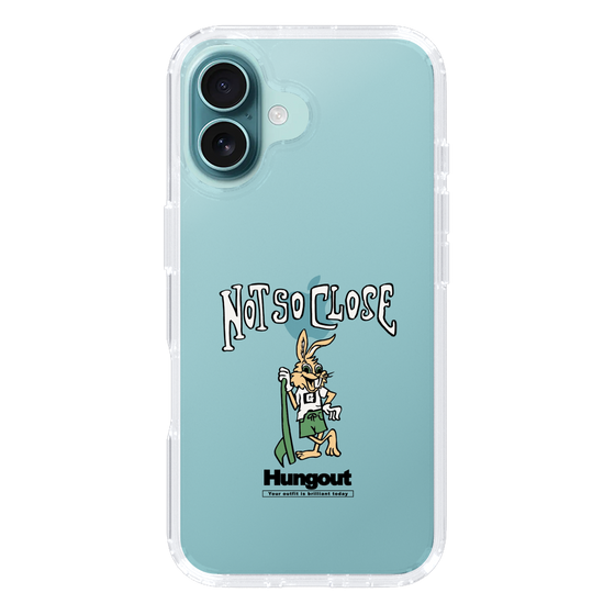 Slim Protection Case［ GYDA - BUNNY - SURF BUNNY ］